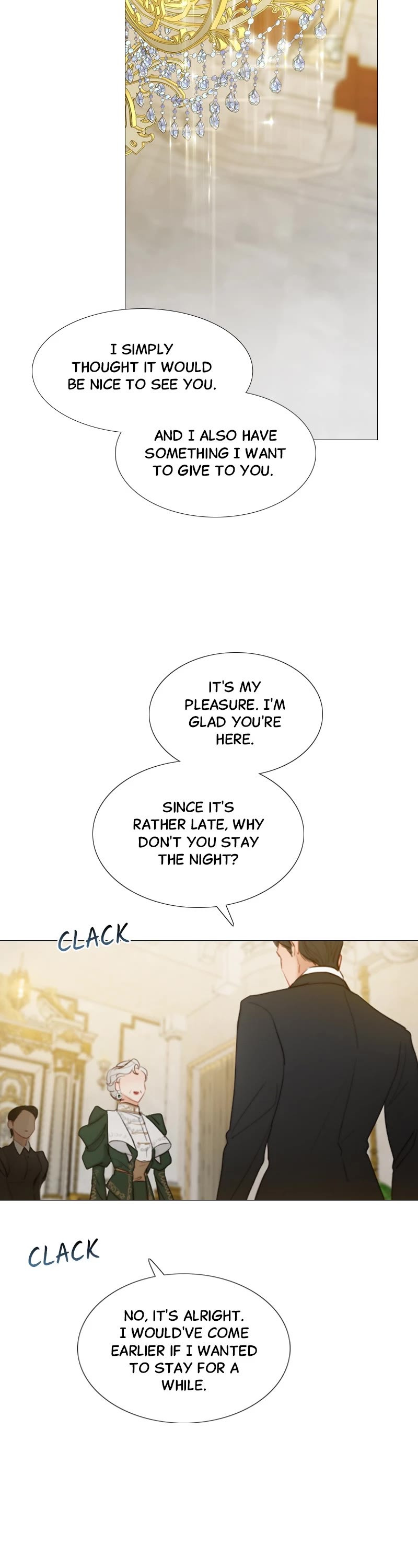 Serena Chapter 3 page 11 - Chapter 3: Ep. 3 - Iansa