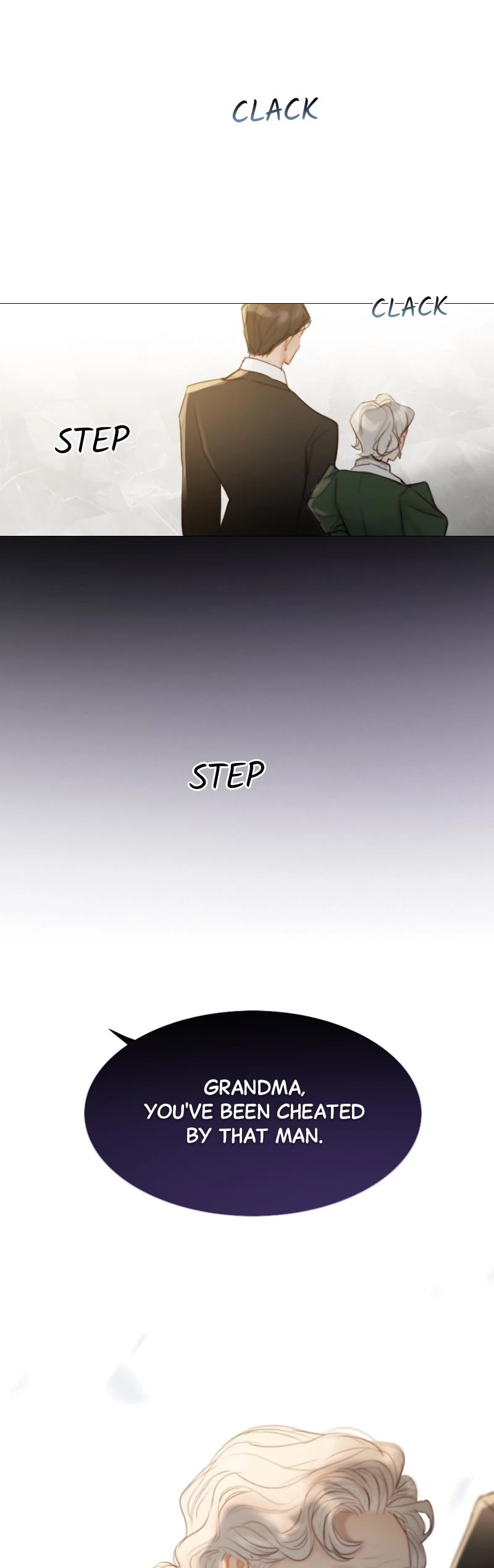 Serena Chapter 3 page 14 - Chapter 3: Ep. 3 - Iansa