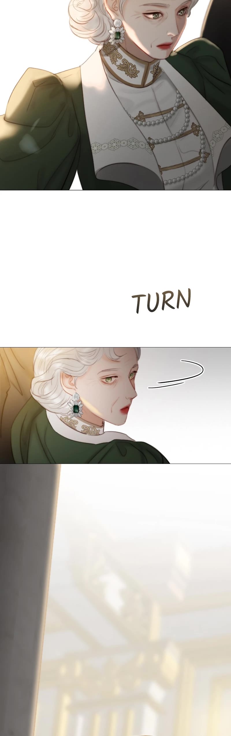 Serena Chapter 3 page 15 - Chapter 3: Ep. 3 - Iansa