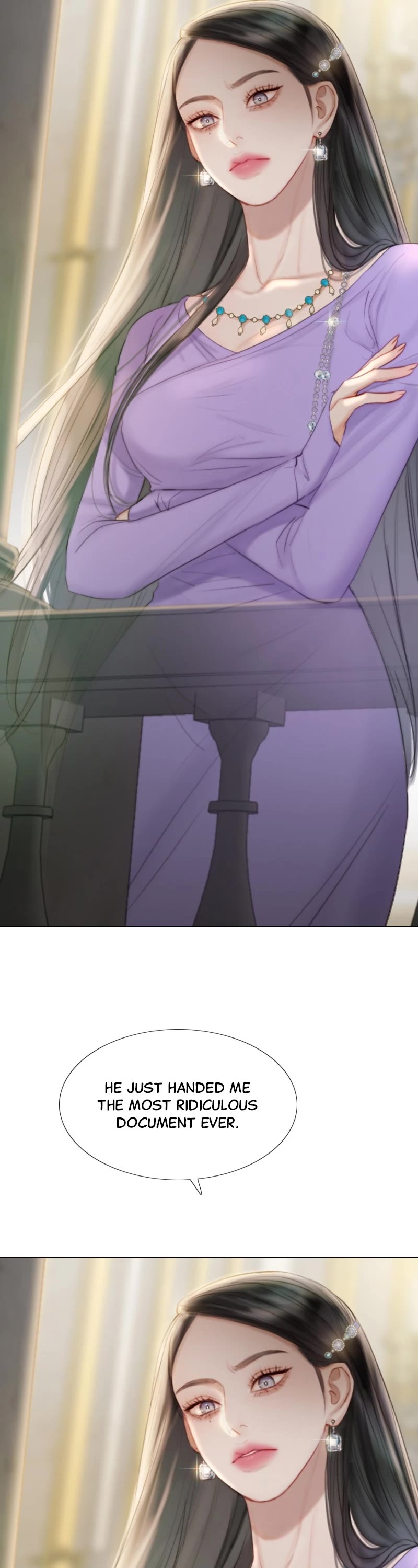 Serena Chapter 3 page 16 - Chapter 3: Ep. 3 - Iansa