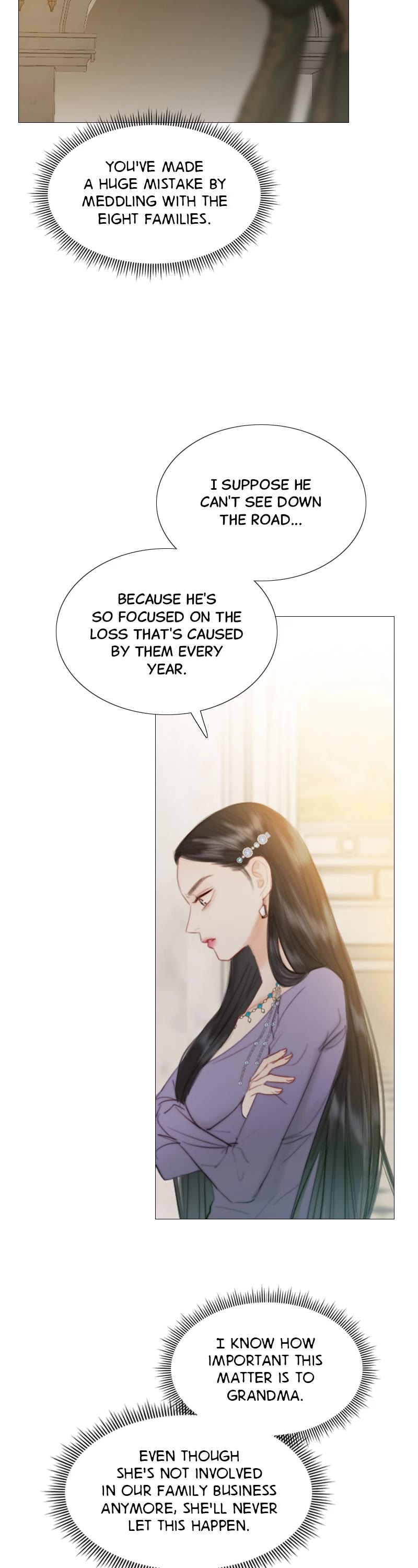 Serena Chapter 3 page 18 - Chapter 3: Ep. 3 - Iansa