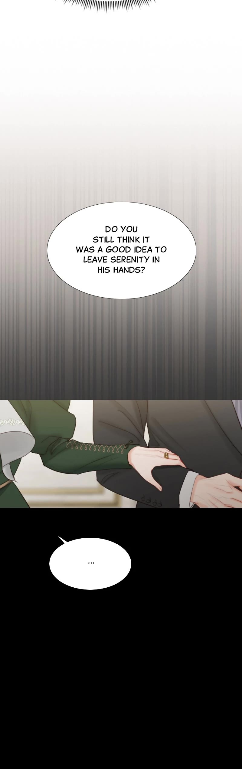Serena Chapter 3 page 19 - Chapter 3: Ep. 3 - Iansa