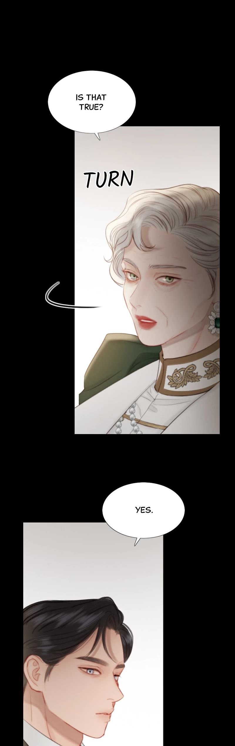 Serena Chapter 3 page 20 - Chapter 3: Ep. 3 - Iansa
