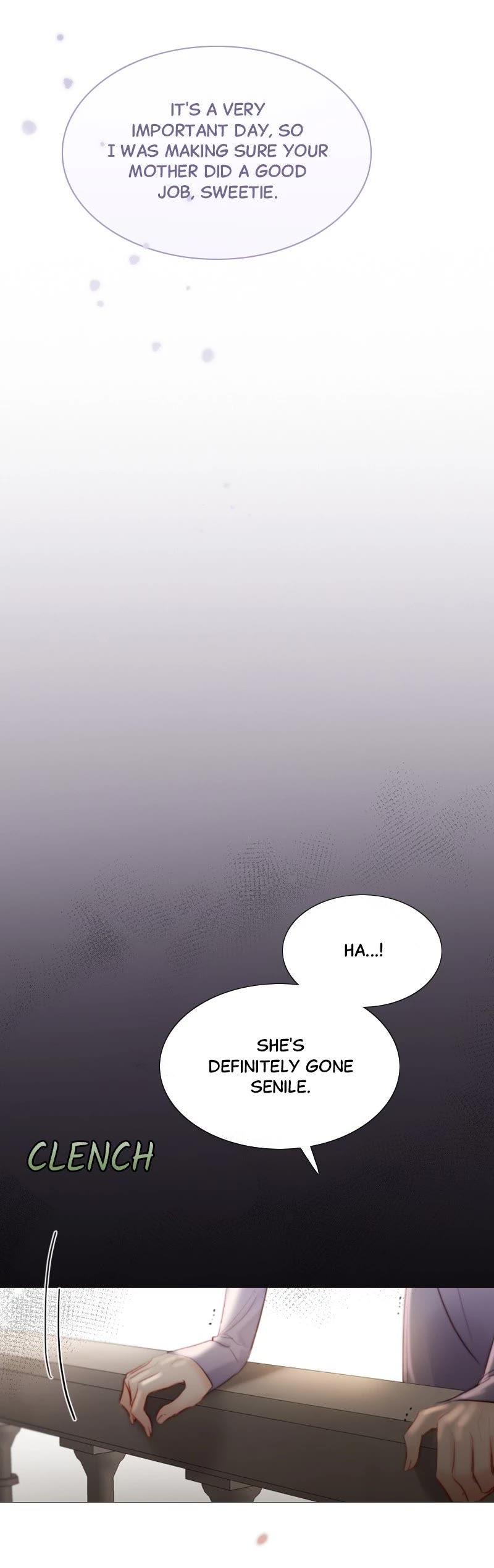 Serena Chapter 3 page 29 - Chapter 3: Ep. 3 - Iansa