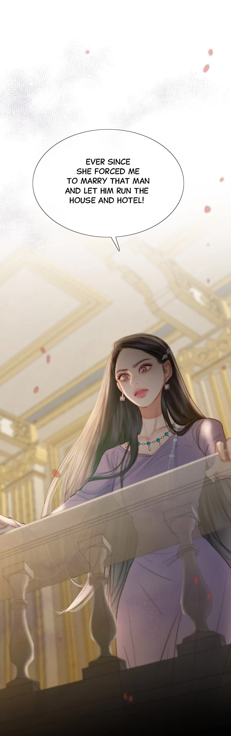 Serena Chapter 3 page 30 - Chapter 3: Ep. 3 - Iansa