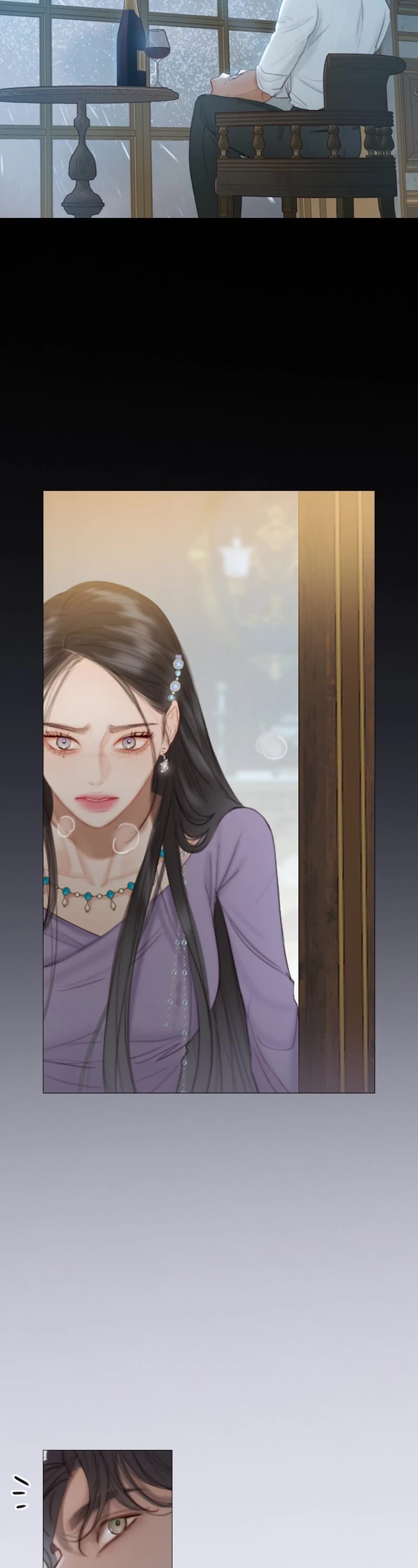 Serena Chapter 3 page 33 - Chapter 3: Ep. 3 - Iansa