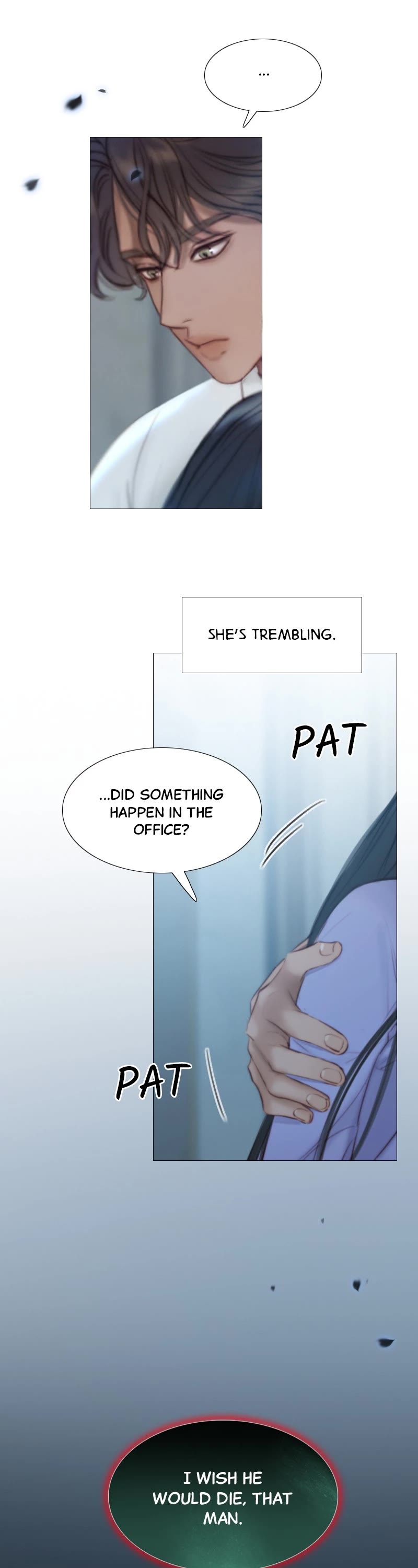 Serena Chapter 3 page 36 - Chapter 3: Ep. 3 - Iansa