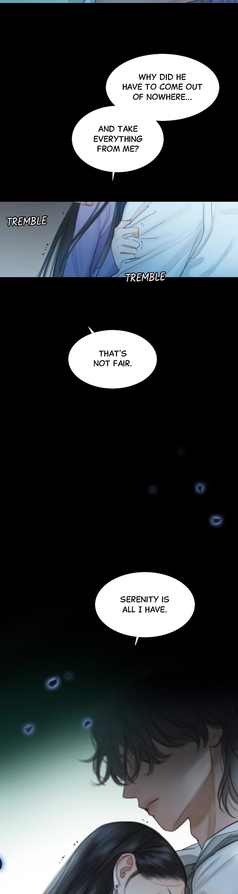 Serena Chapter 3 page 38 - Chapter 3: Ep. 3 - Iansa