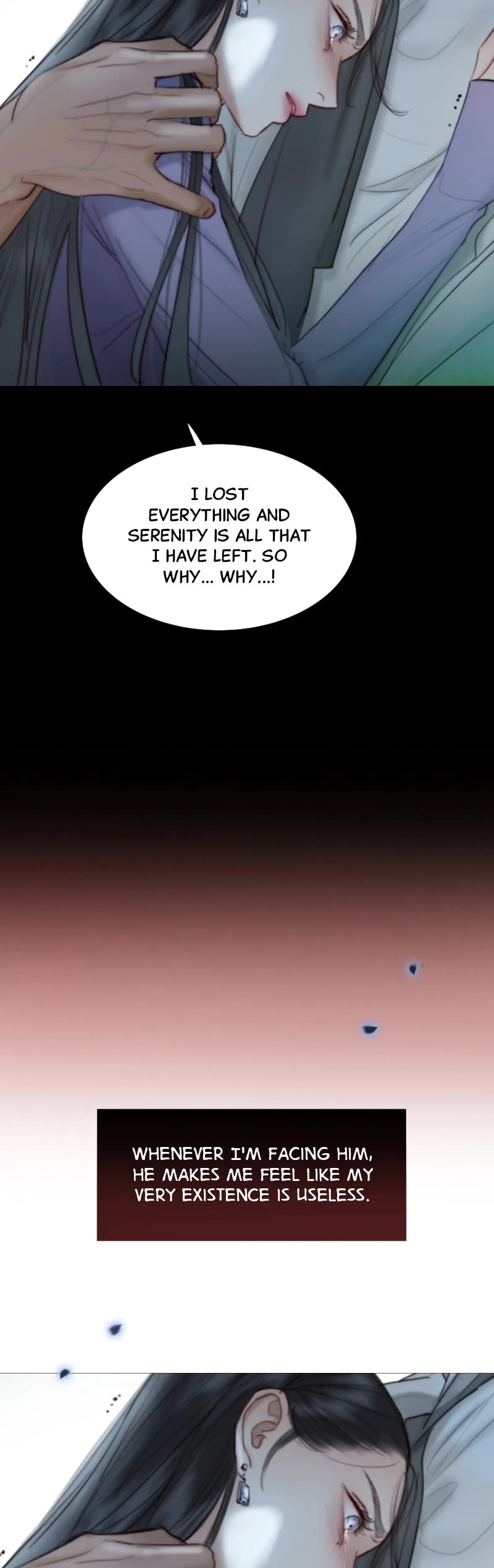 Serena Chapter 3 page 39 - Chapter 3: Ep. 3 - Iansa