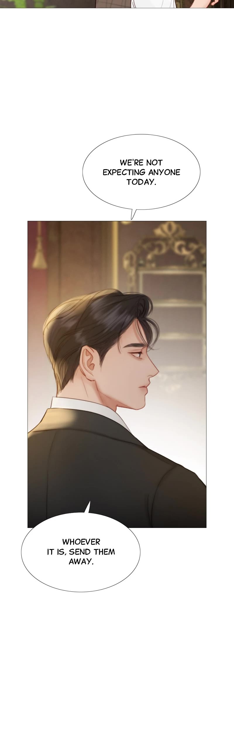 Serena Chapter 3 page 4 - Chapter 3: Ep. 3 - Iansa