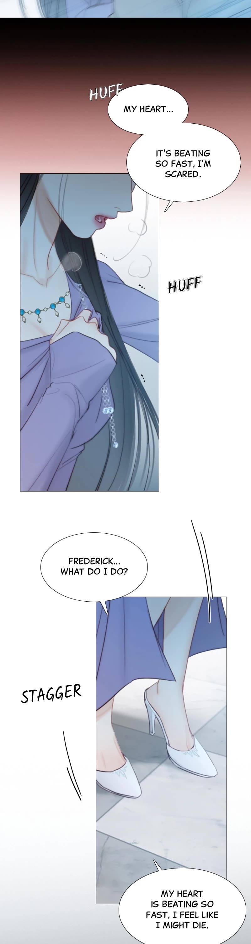 Serena Chapter 3 page 42 - Chapter 3: Ep. 3 - Iansa