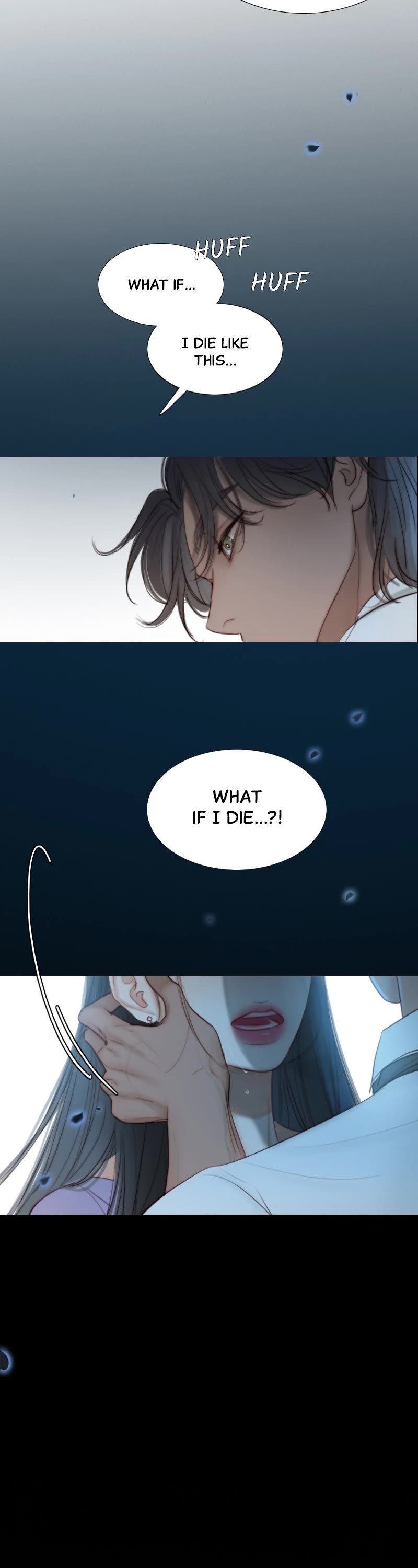 Serena Chapter 3 page 43 - Chapter 3: Ep. 3 - Iansa
