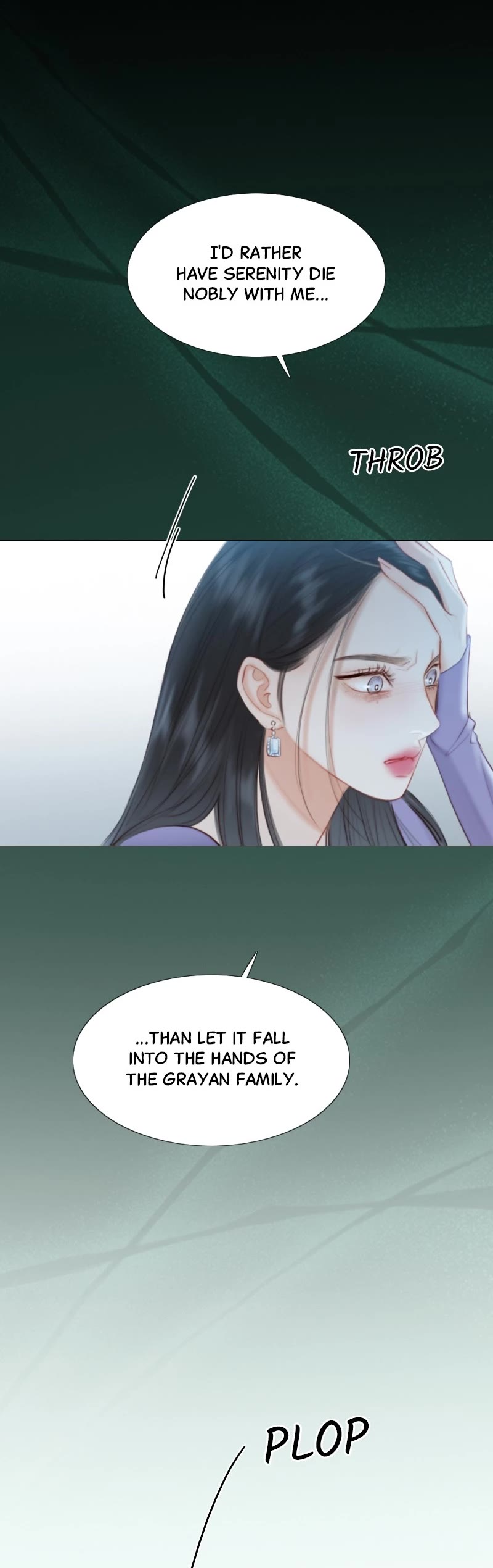 Serena Chapter 4 page 10 - Chapter 4: Ep. 4 - The Elderly Owner and the Young Girl