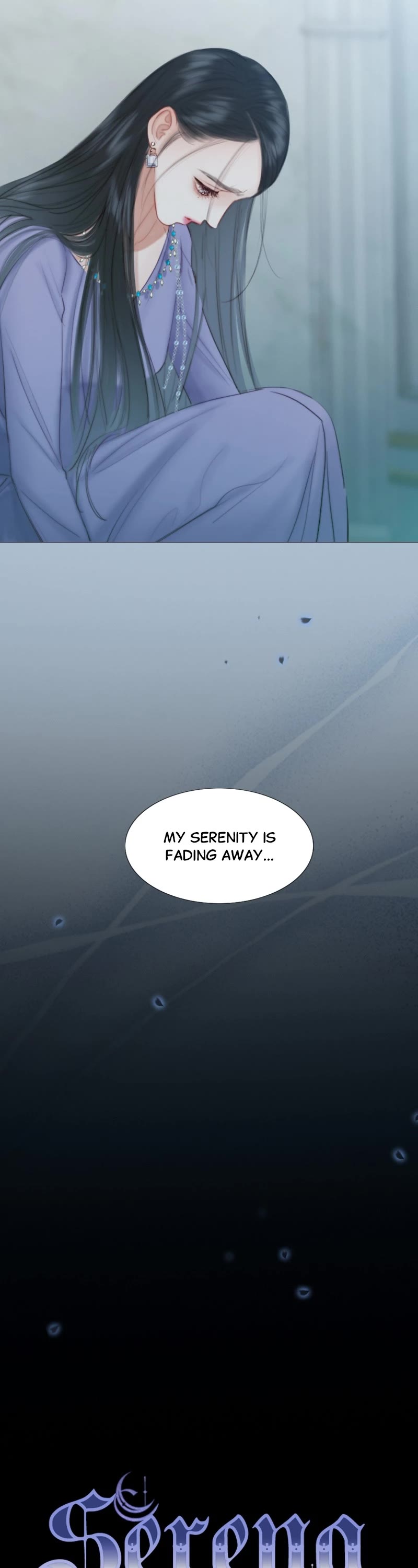 Serena Chapter 4 page 12 - Chapter 4: Ep. 4 - The Elderly Owner and the Young Girl