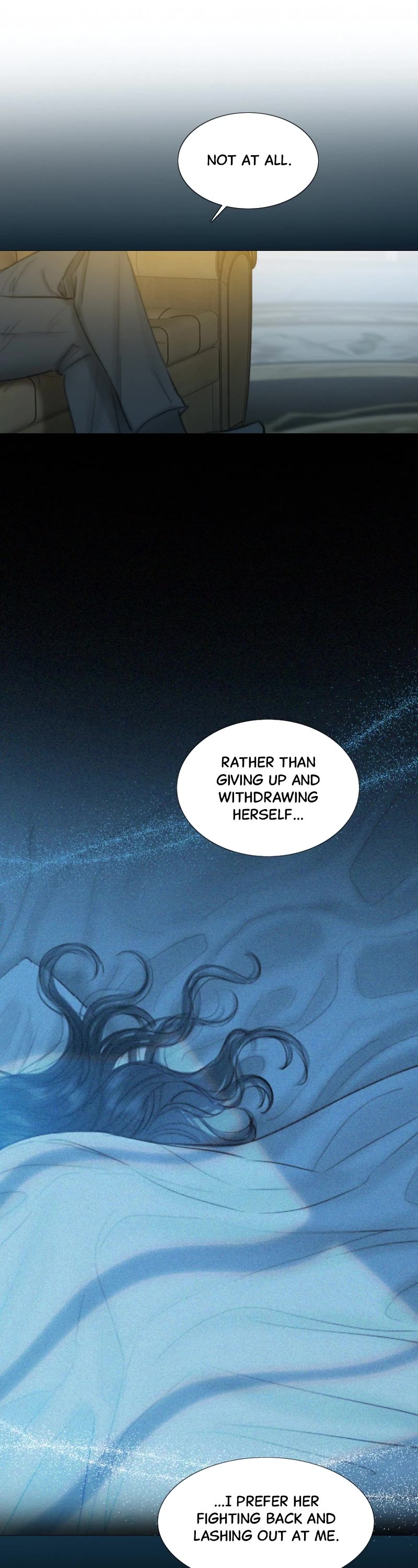 Serena Chapter 4 page 17 - Chapter 4: Ep. 4 - The Elderly Owner and the Young Girl
