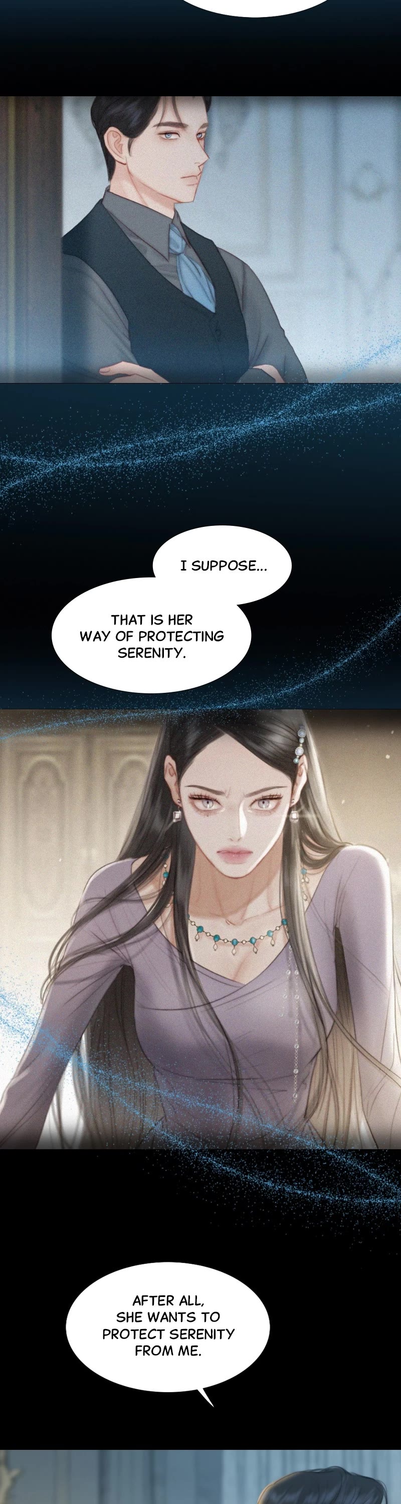 Serena Chapter 4 page 18 - Chapter 4: Ep. 4 - The Elderly Owner and the Young Girl