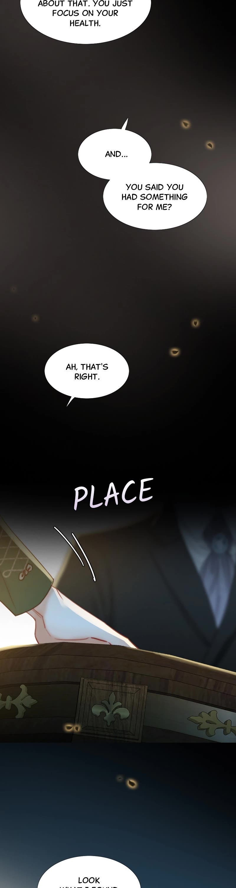 Serena Chapter 4 page 41 - Chapter 4: Ep. 4 - The Elderly Owner and the Young Girl