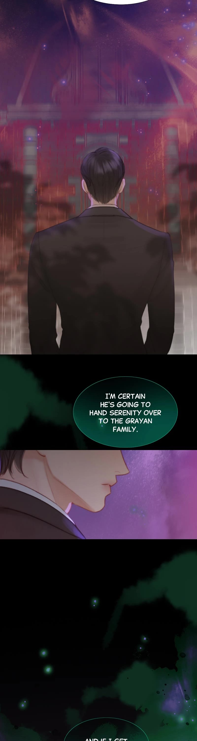Serena Chapter 4 page 8 - Chapter 4: Ep. 4 - The Elderly Owner and the Young Girl