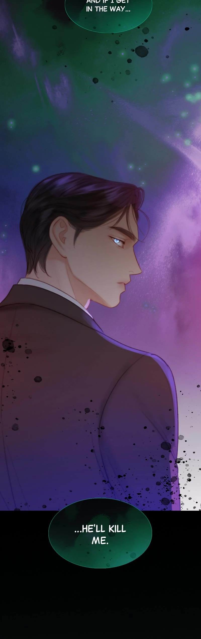 Serena Chapter 4 page 9 - Chapter 4: Ep. 4 - The Elderly Owner and the Young Girl