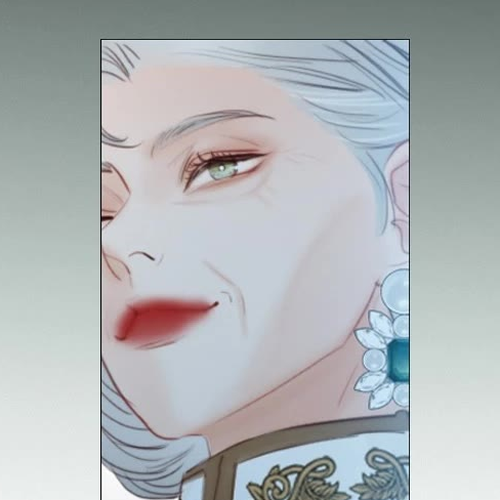 Serena Chapter 4: Ep. 4 - The Elderly Owner and the Young Girl cover