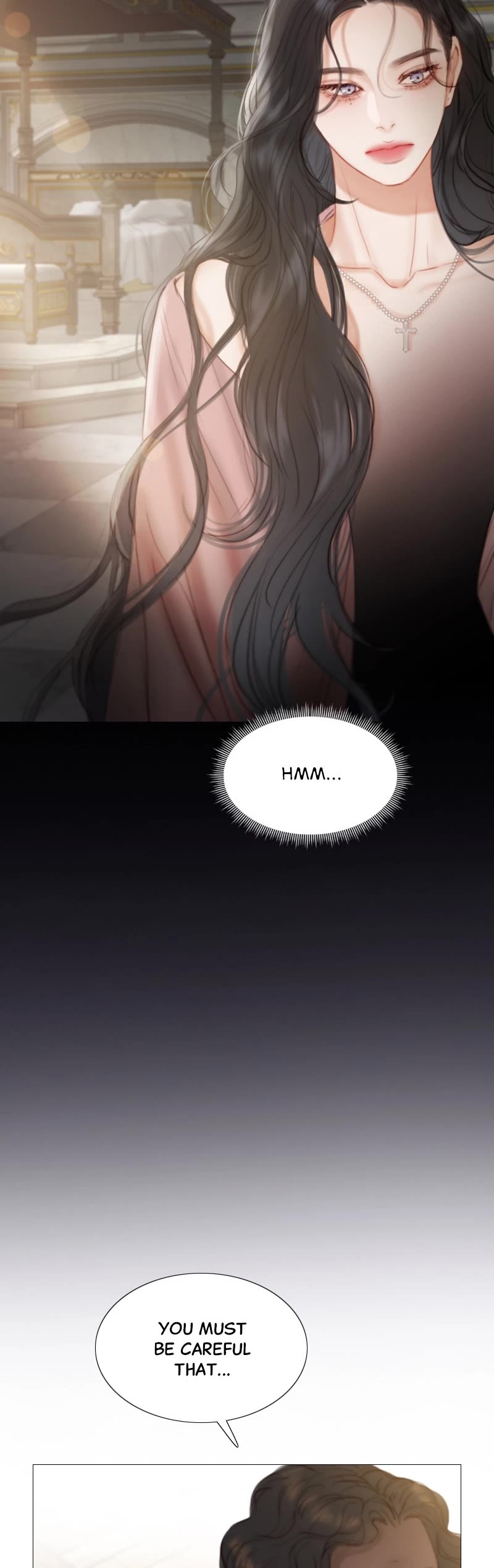 Serena Chapter 5 page 20 - Chapter 5: Ep. 5 - The Glass Garden (1)
