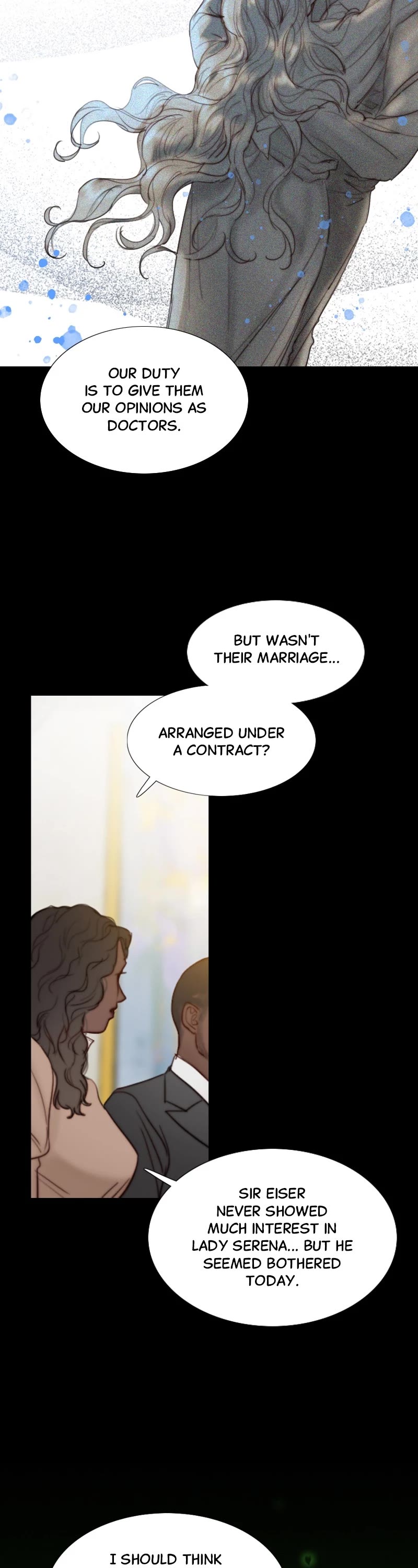 Serena Chapter 5 page 28 - Chapter 5: Ep. 5 - The Glass Garden (1)