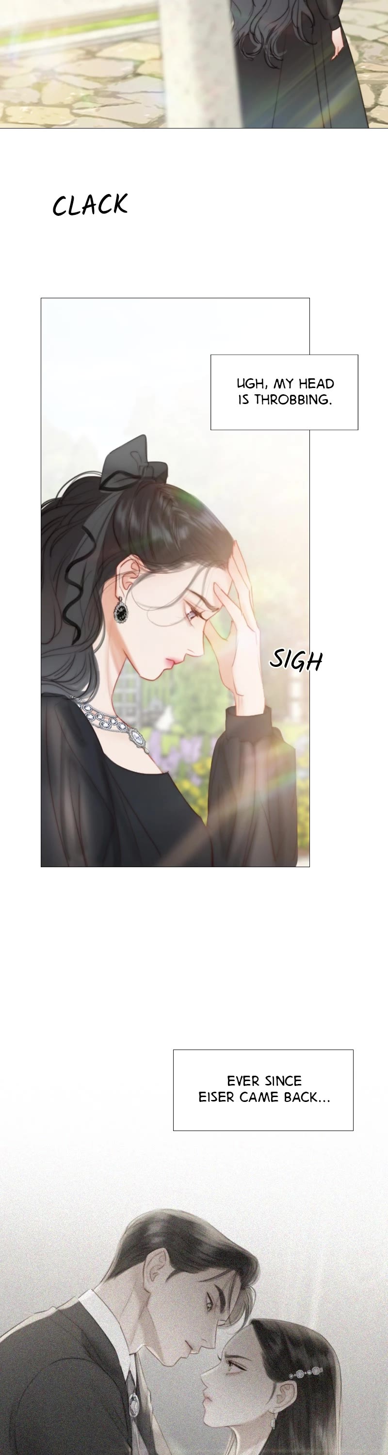 Serena Chapter 5 page 41 - Chapter 5: Ep. 5 - The Glass Garden (1)