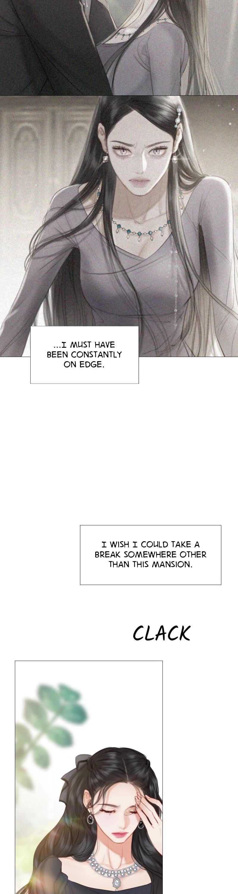 Serena Chapter 5 page 42 - Chapter 5: Ep. 5 - The Glass Garden (1)