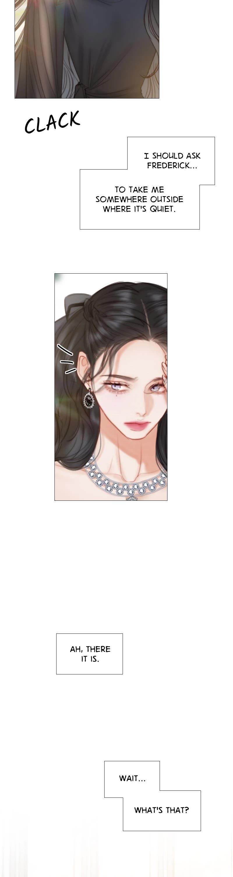 Serena Chapter 5 page 43 - Chapter 5: Ep. 5 - The Glass Garden (1)