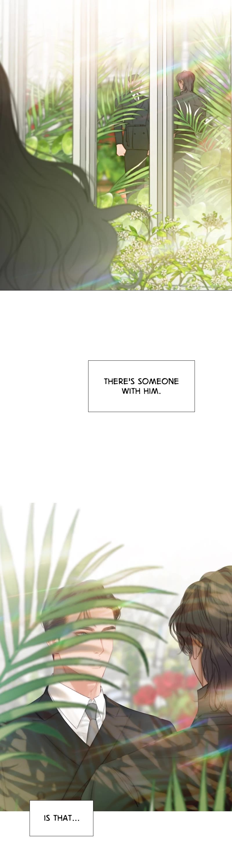 Serena Chapter 5 page 44 - Chapter 5: Ep. 5 - The Glass Garden (1)