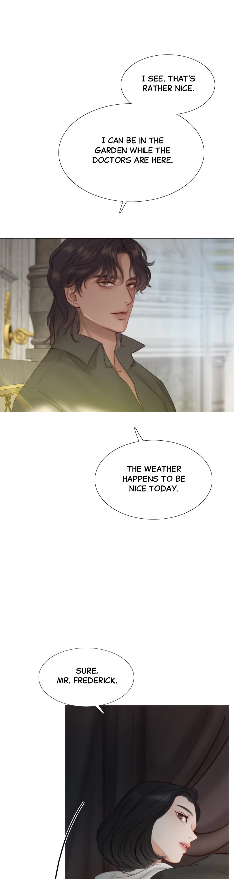 Serena Chapter 5 page 8 - Chapter 5: Ep. 5 - The Glass Garden (1)