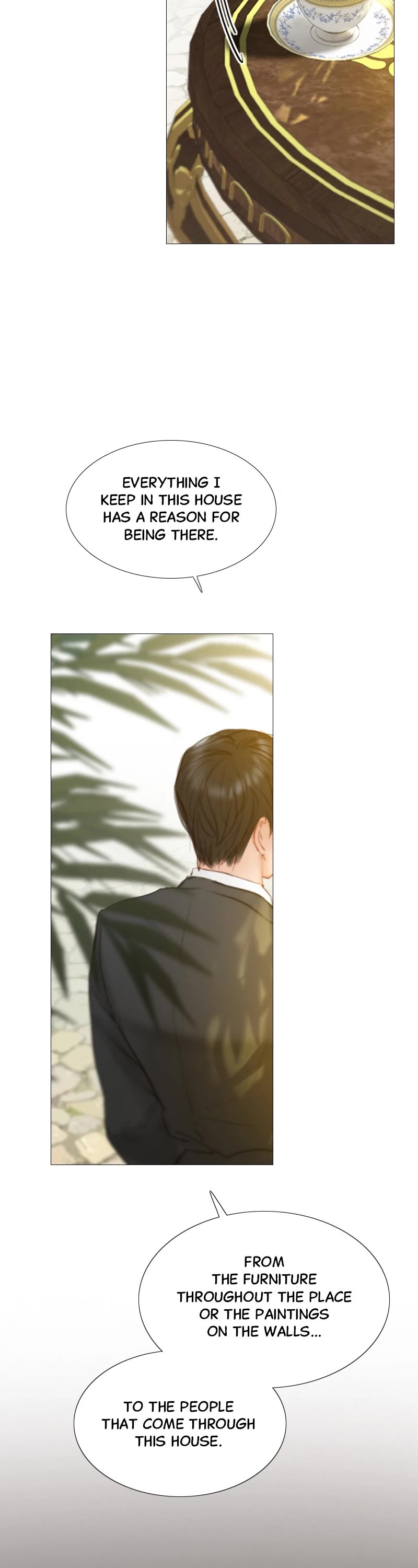 Serena Chapter 6 page 12 - Chapter 6: Ep. 6 - The Glass Garden (2)