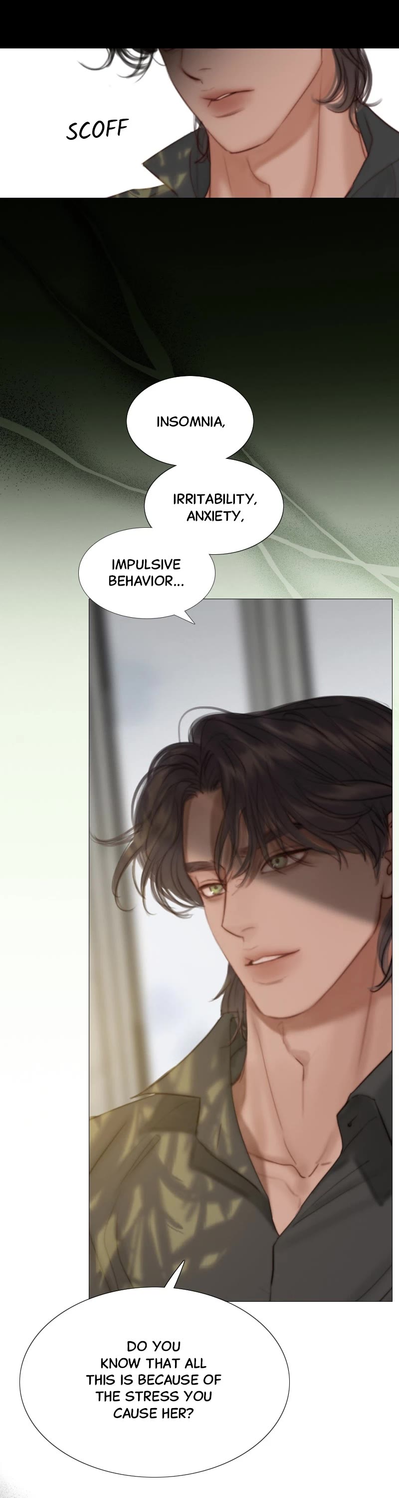 Serena Chapter 6 page 16 - Chapter 6: Ep. 6 - The Glass Garden (2)