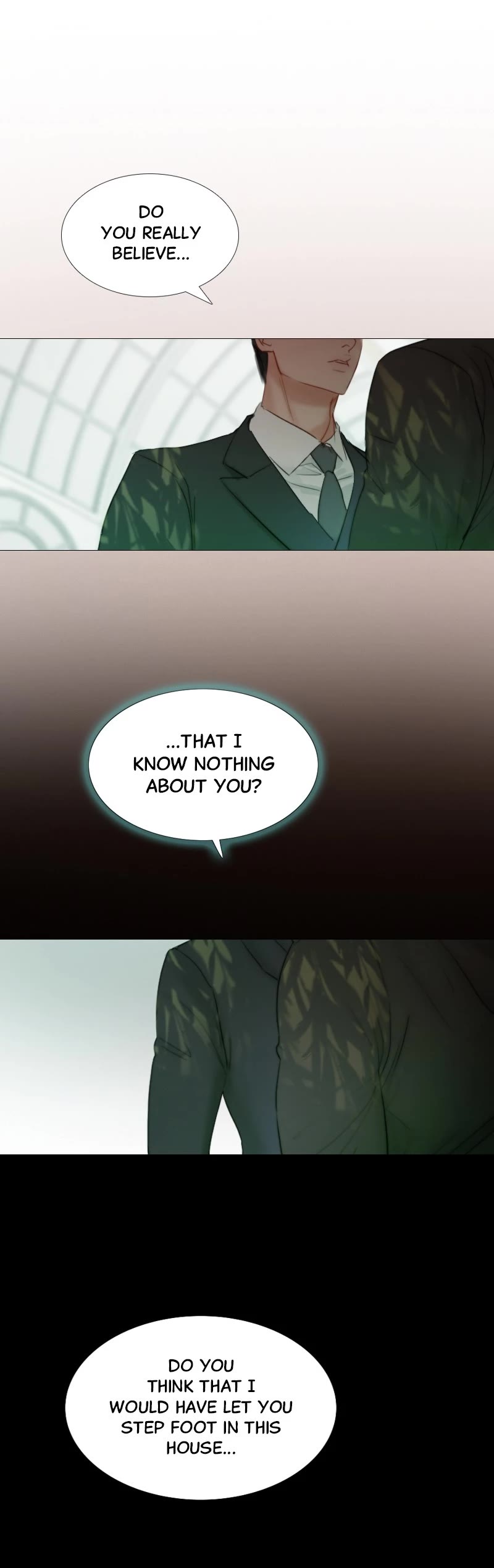 Serena Chapter 6 page 24 - Chapter 6: Ep. 6 - The Glass Garden (2)