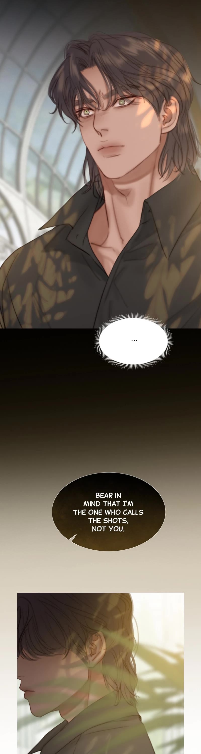 Serena Chapter 6 page 26 - Chapter 6: Ep. 6 - The Glass Garden (2)