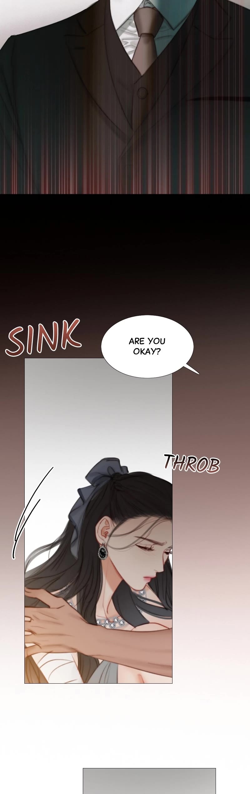 Serena Chapter 7 page 15 - Chapter 7: Ep. 7 - The Glass Garden (3)