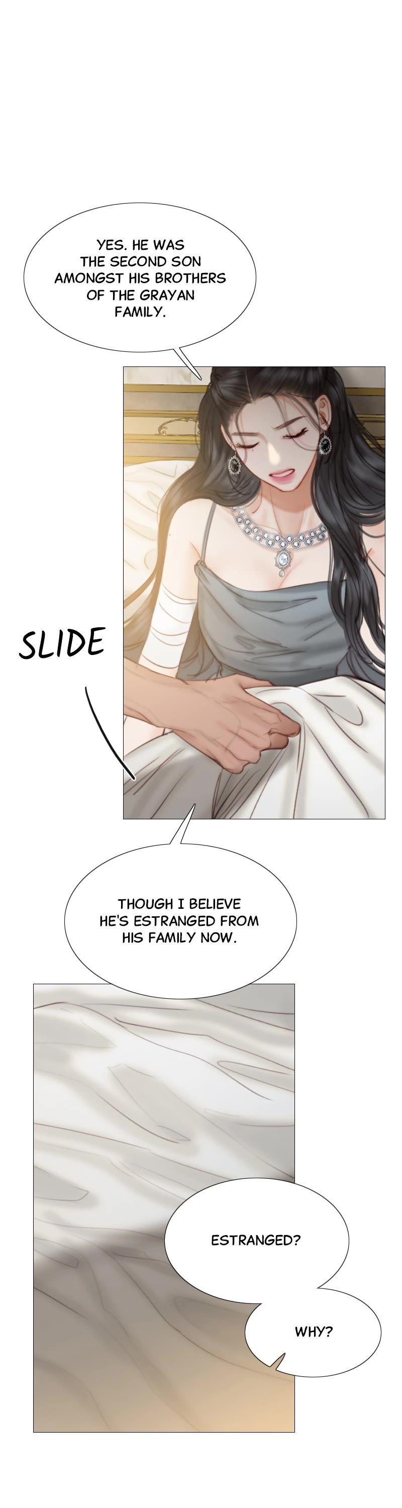 Serena Chapter 7 page 21 - Chapter 7: Ep. 7 - The Glass Garden (3)