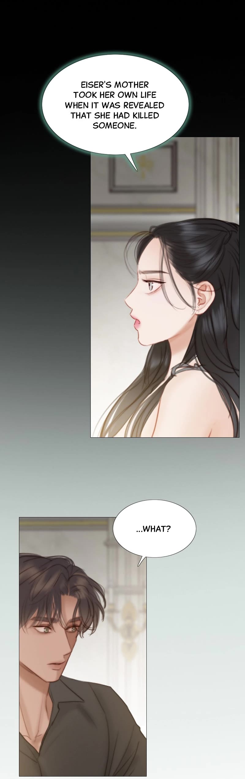 Serena Chapter 7 page 24 - Chapter 7: Ep. 7 - The Glass Garden (3)