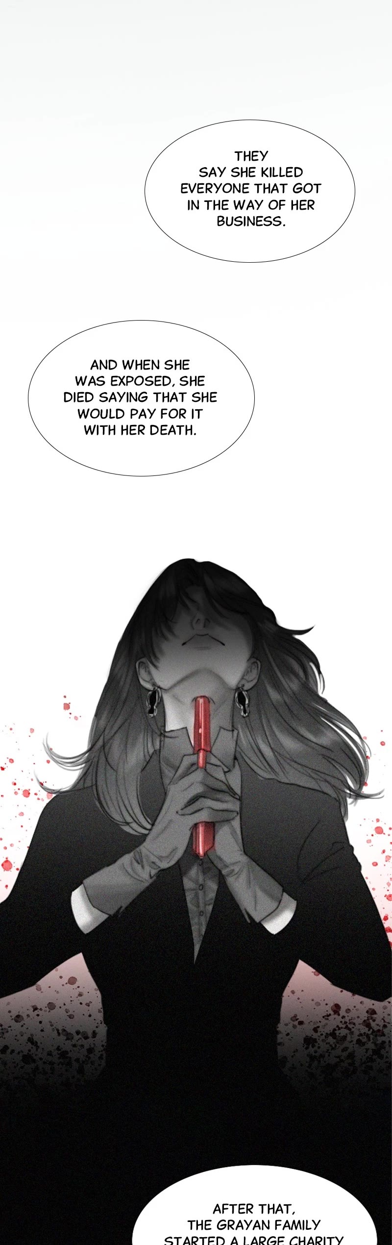 Serena Chapter 7 page 25 - Chapter 7: Ep. 7 - The Glass Garden (3)