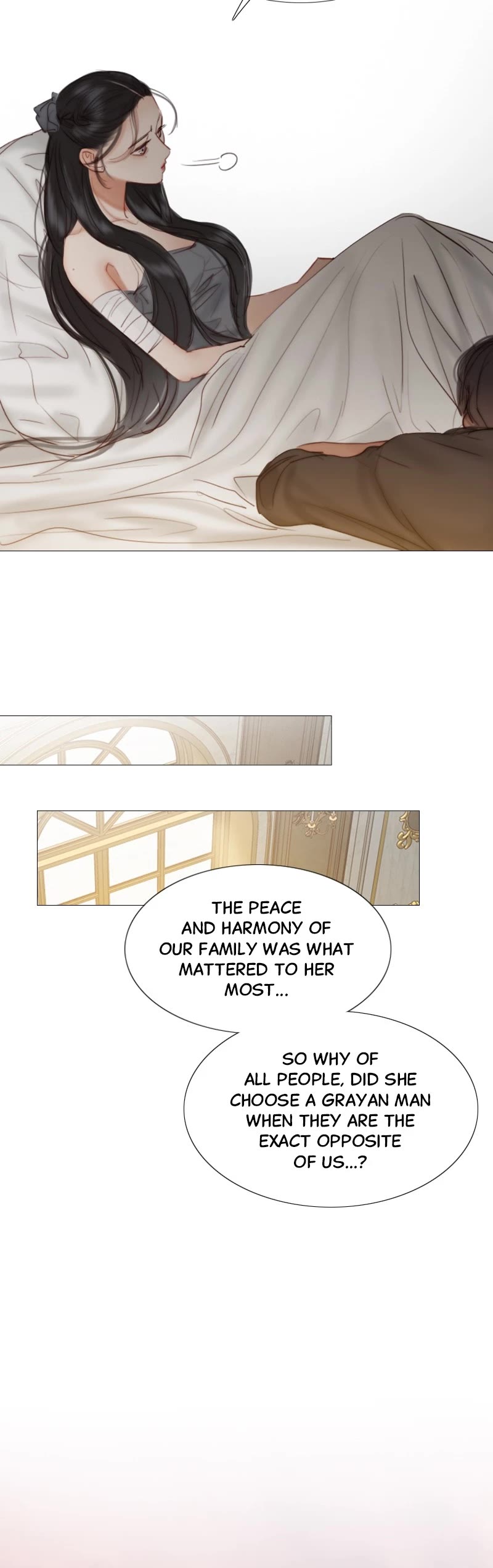 Serena Chapter 7 page 29 - Chapter 7: Ep. 7 - The Glass Garden (3)