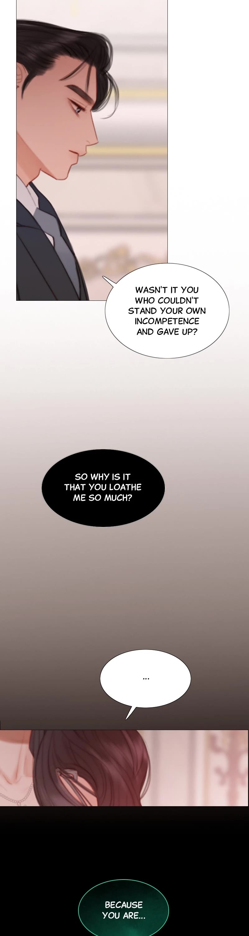 Serena Chapter 8 page 16 - Chapter 8: Ep. 8 - You Bastard