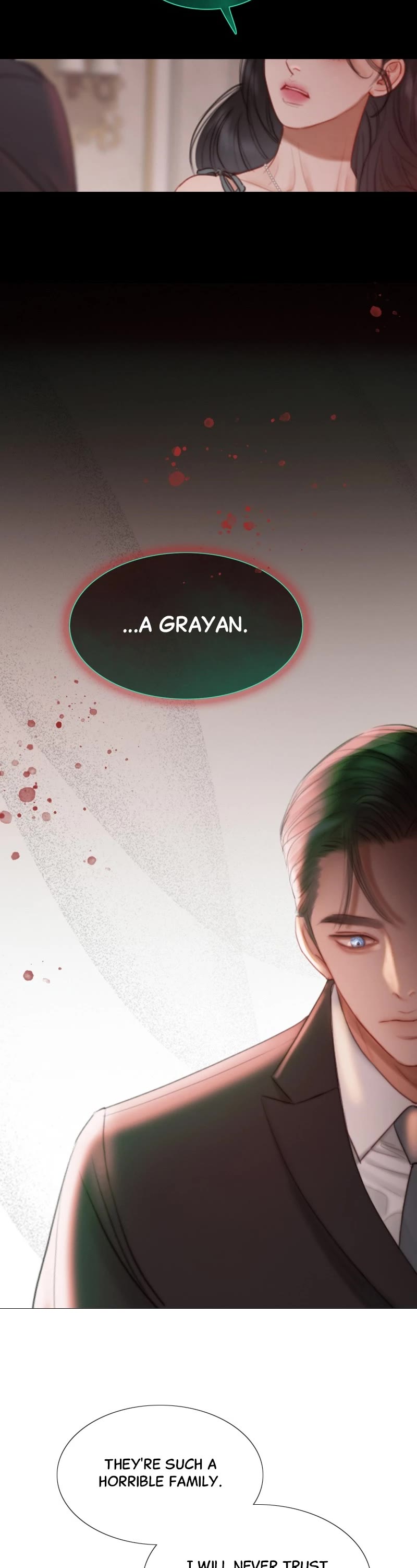 Serena Chapter 8 page 17 - Chapter 8: Ep. 8 - You Bastard
