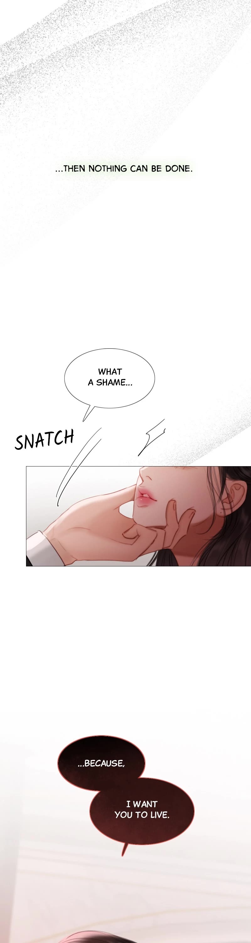 Serena Chapter 8 page 21 - Chapter 8: Ep. 8 - You Bastard