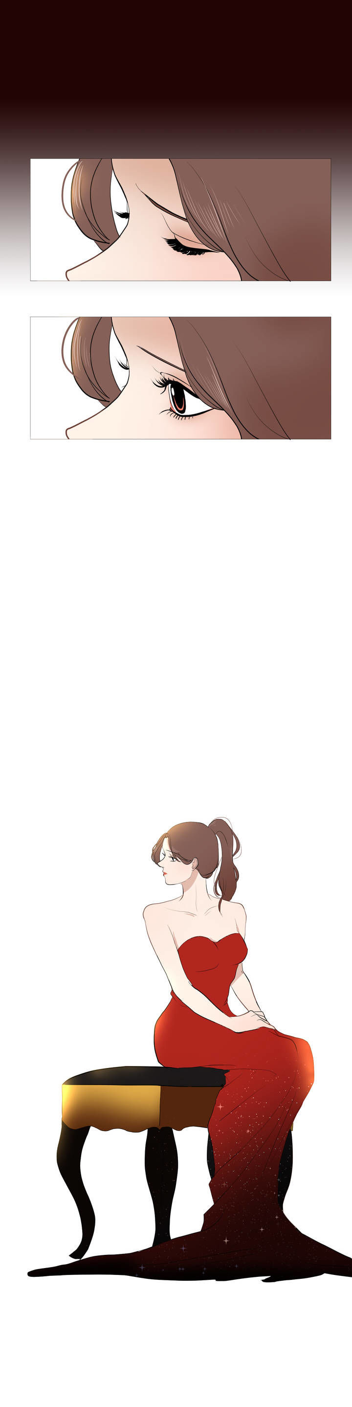 Serenade (Keum Kyesoo) Chapter 0 page 5 - Chapter 0