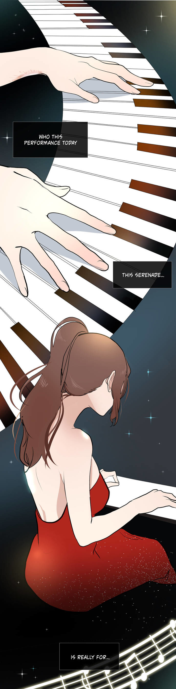 Serenade (Keum Kyesoo) Chapter 0 page 8 - Chapter 0