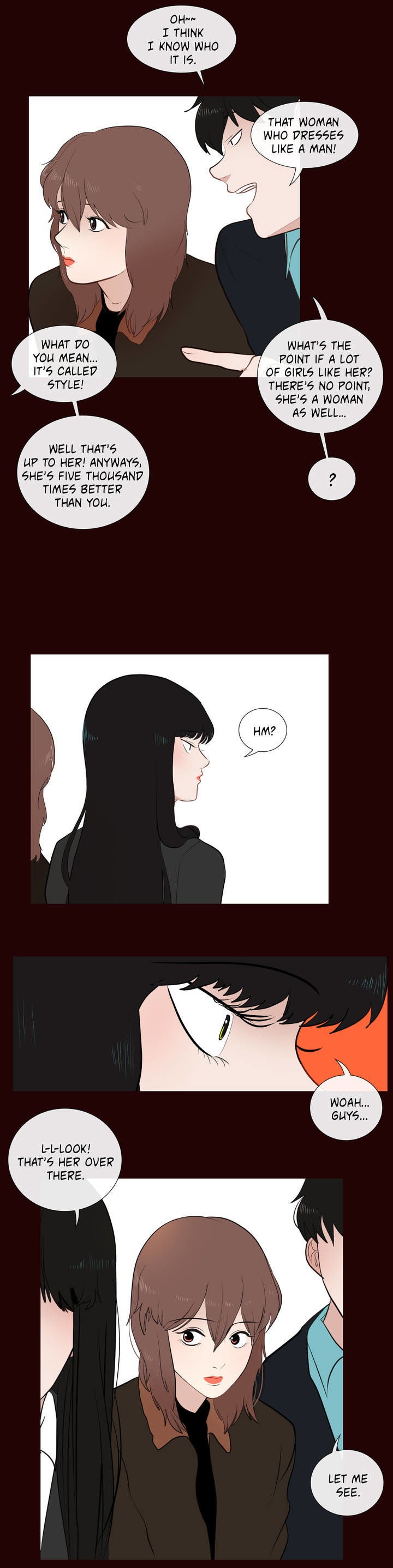 Serenade (Keum Kyesoo) Chapter 1 page 11 - Chapter 1