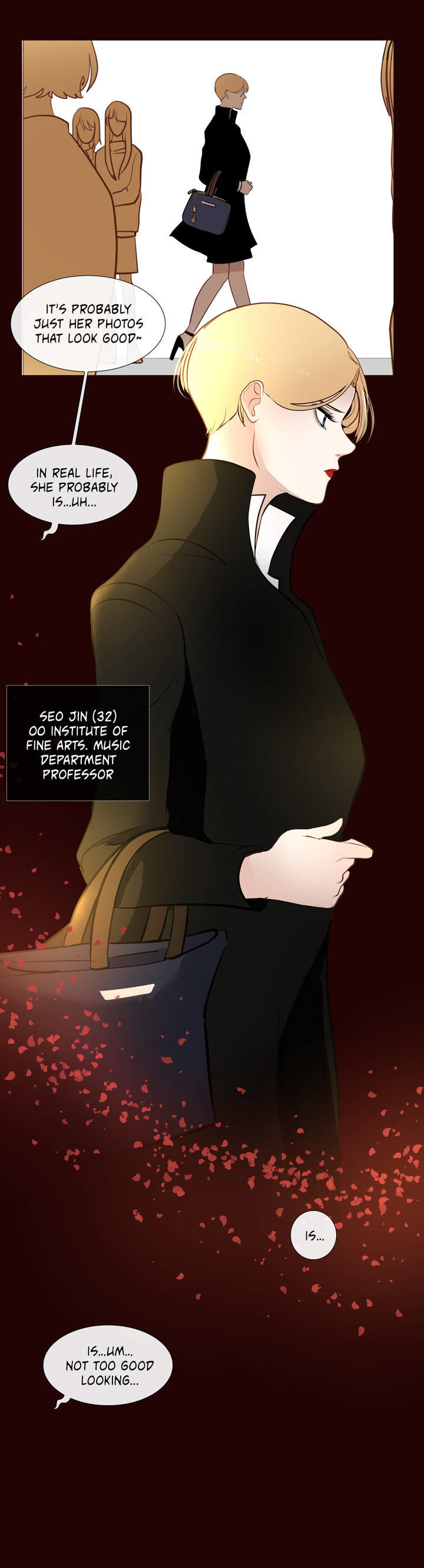 Serenade (Keum Kyesoo) Chapter 1 page 12 - Chapter 1