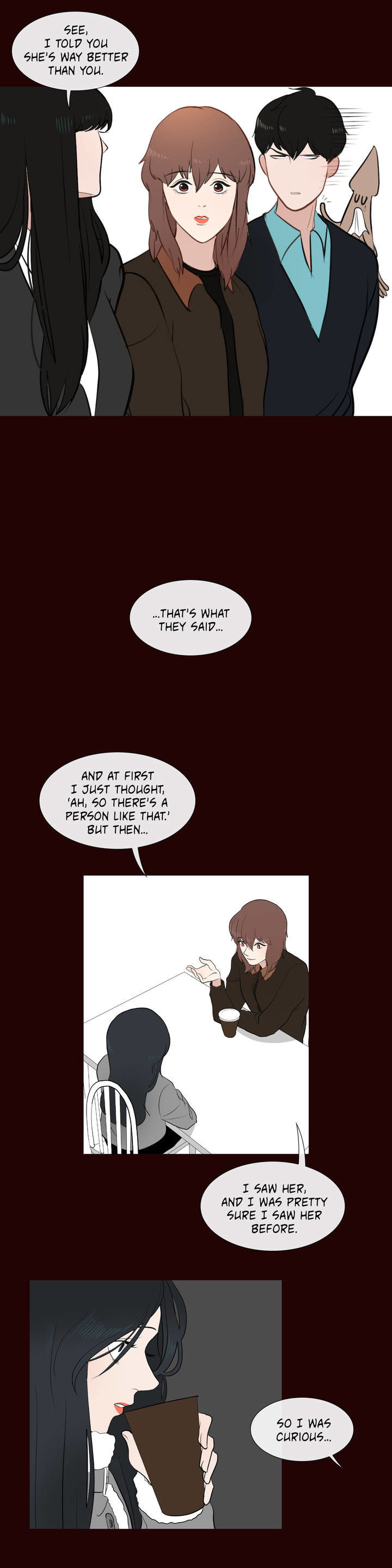 Serenade (Keum Kyesoo) Chapter 1 page 13 - Chapter 1