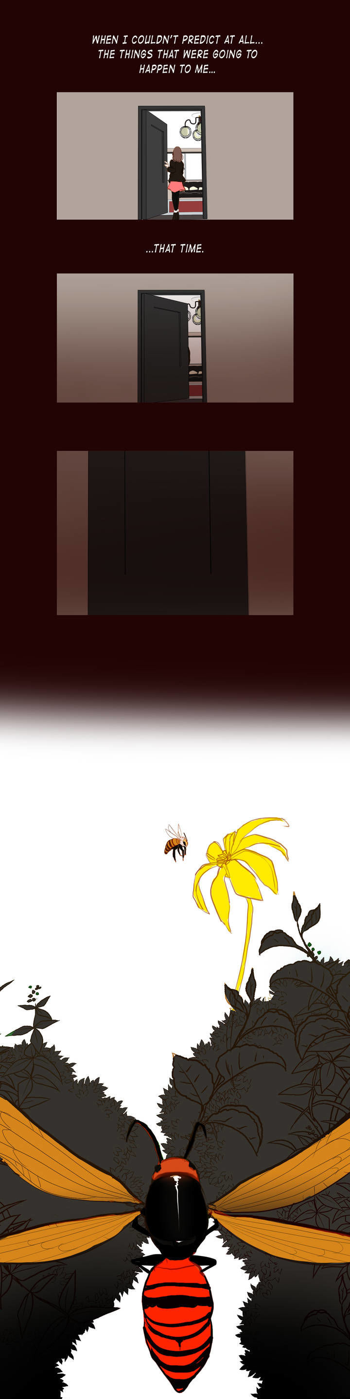 Serenade (Keum Kyesoo) Chapter 1 page 26 - Chapter 1