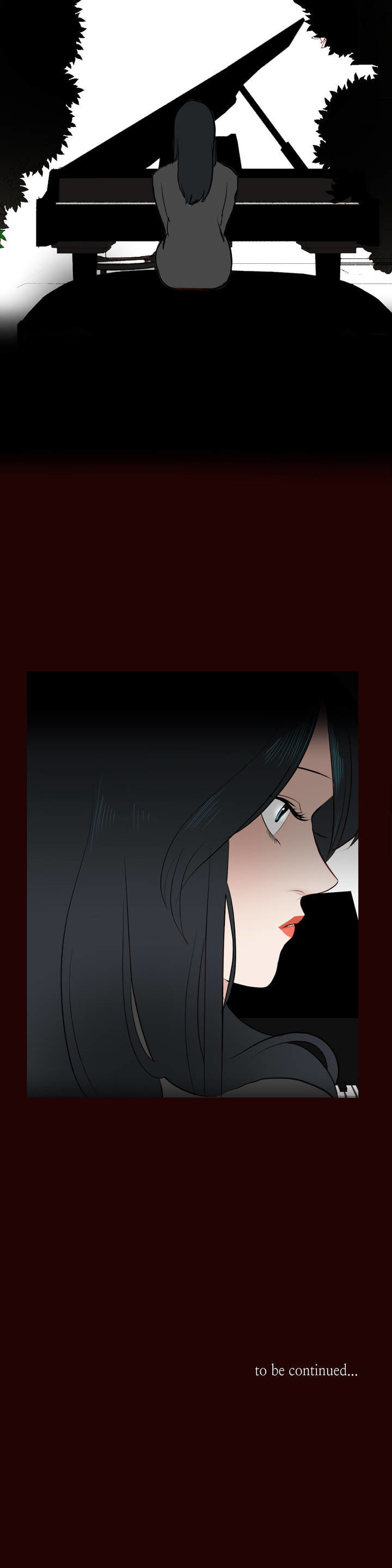 Serenade (Keum Kyesoo) Chapter 1 page 27 - Chapter 1